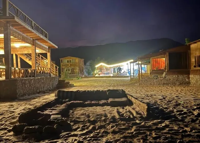 Kemping New Rosa Camp