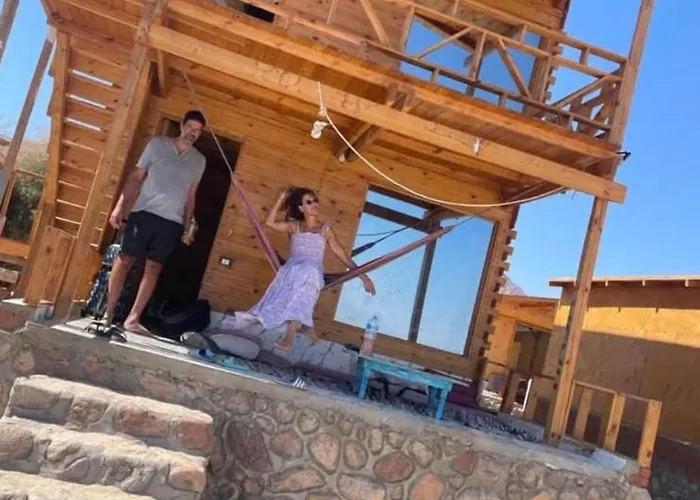 New Rosa Camp Nuweiba`