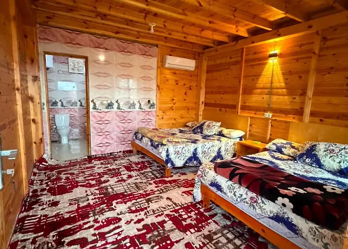 Kemping New Rosa Camp *